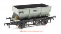 963008 Rapido LMS Iron Ore Hopper - BR (Iron Ore) No.M690863